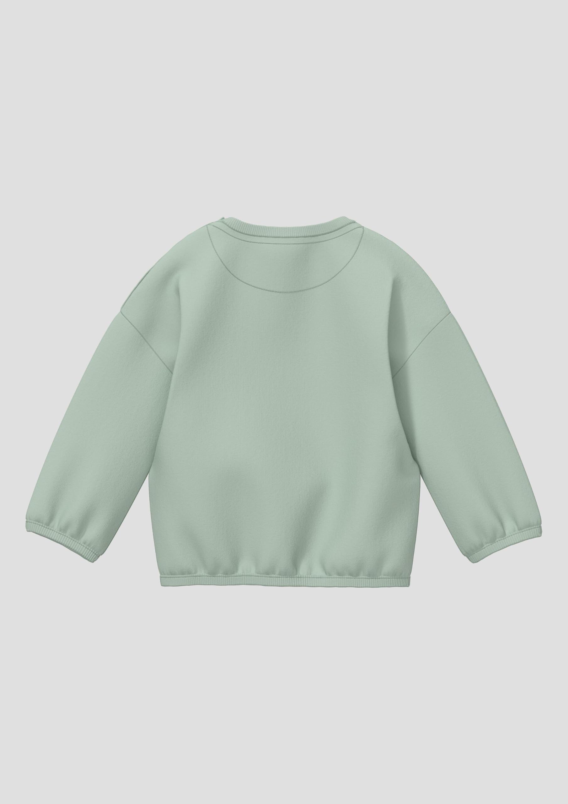 s.Oliver Red Label 2181901 Sweatshirt Jungen 1er Pack Alltag