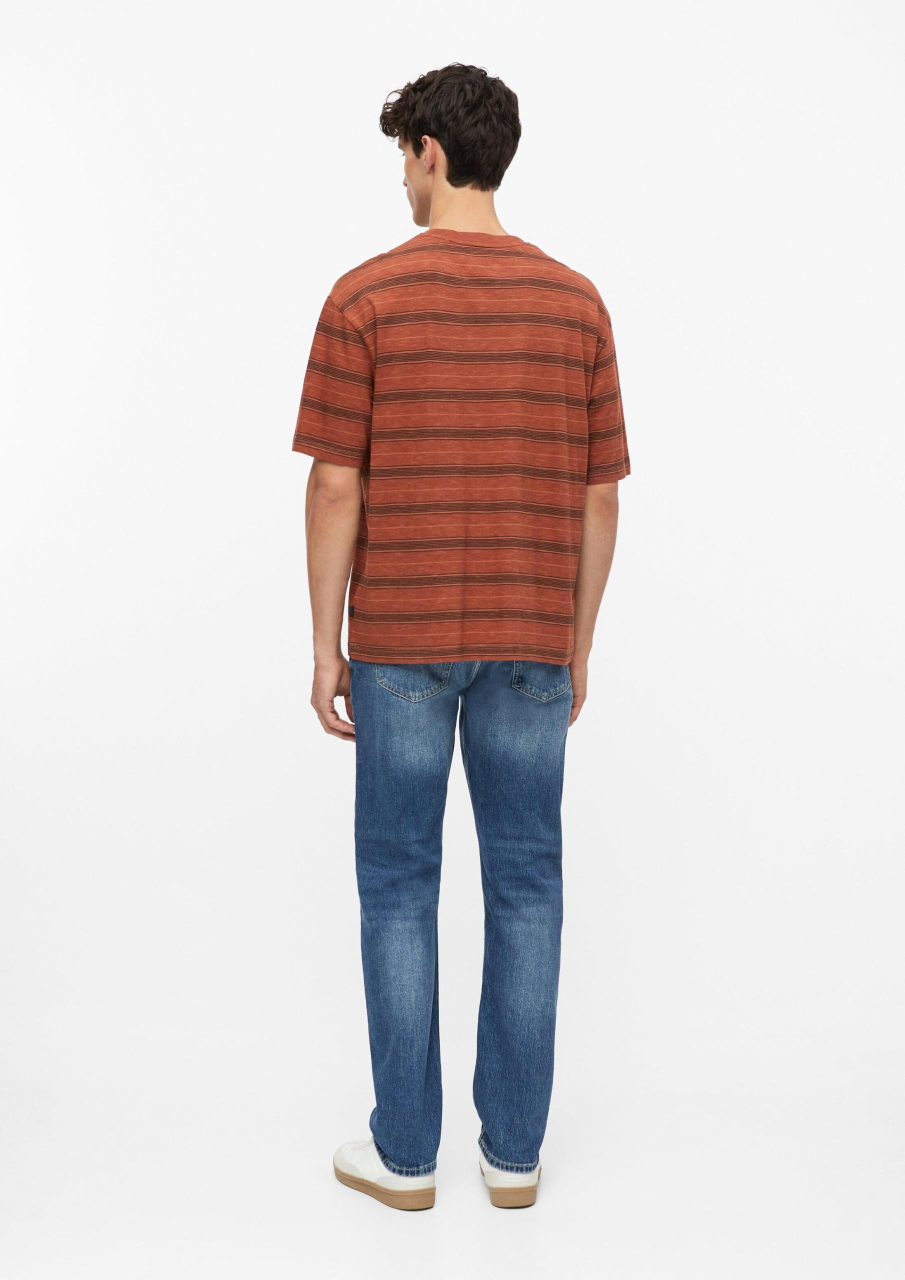 s.Oliver Junior Ringel-T-Shirt Modern Fit