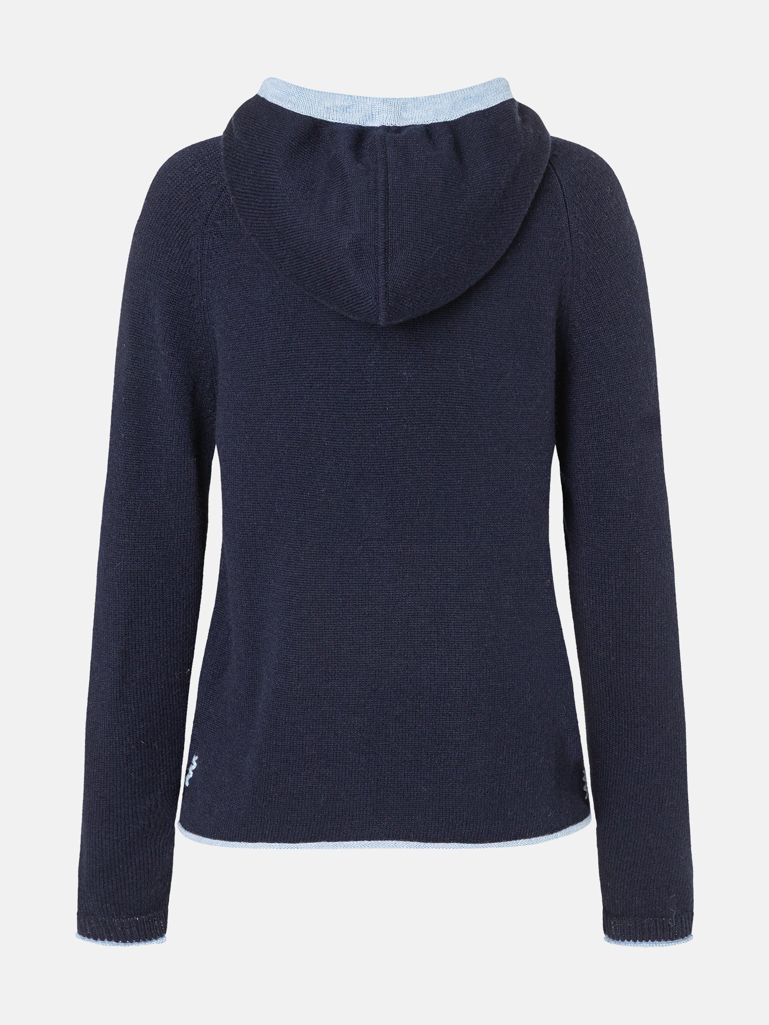Lieblingsstück PinarL Hoodie Kaschmir beige Stick