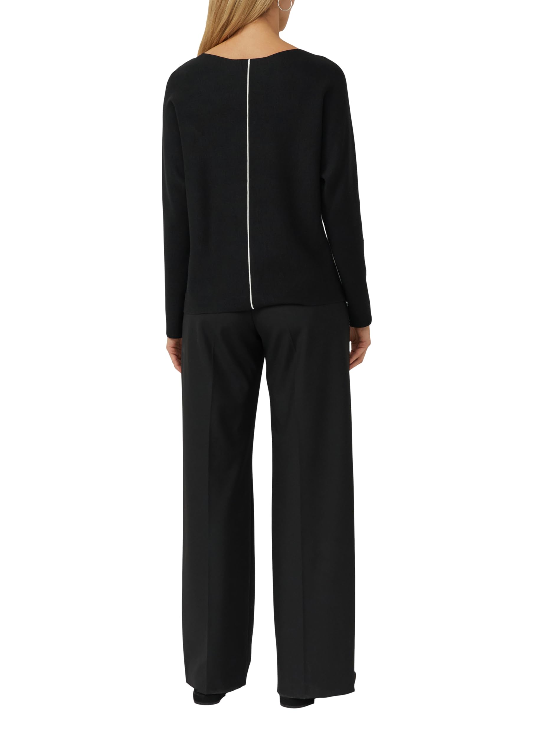 s.Oliver Junior Strickpullover Colour-Blocking 38