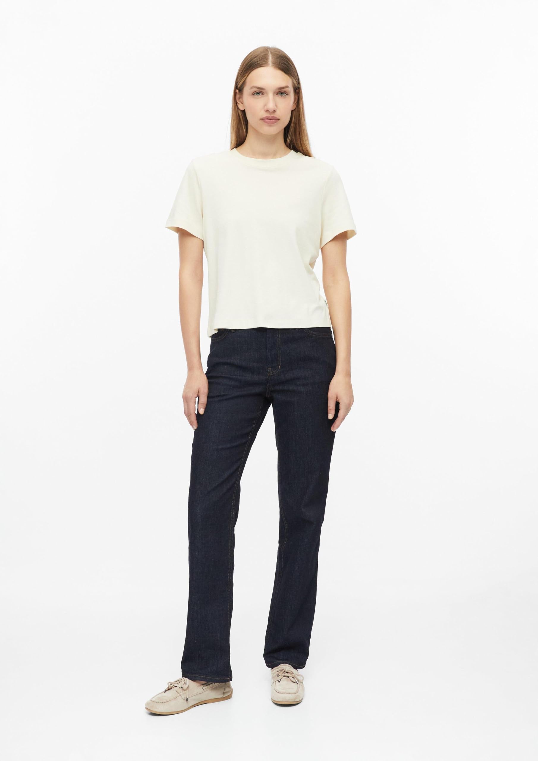 s.Oliver Red Label Mauro Regular Fit Jeans tiefblau