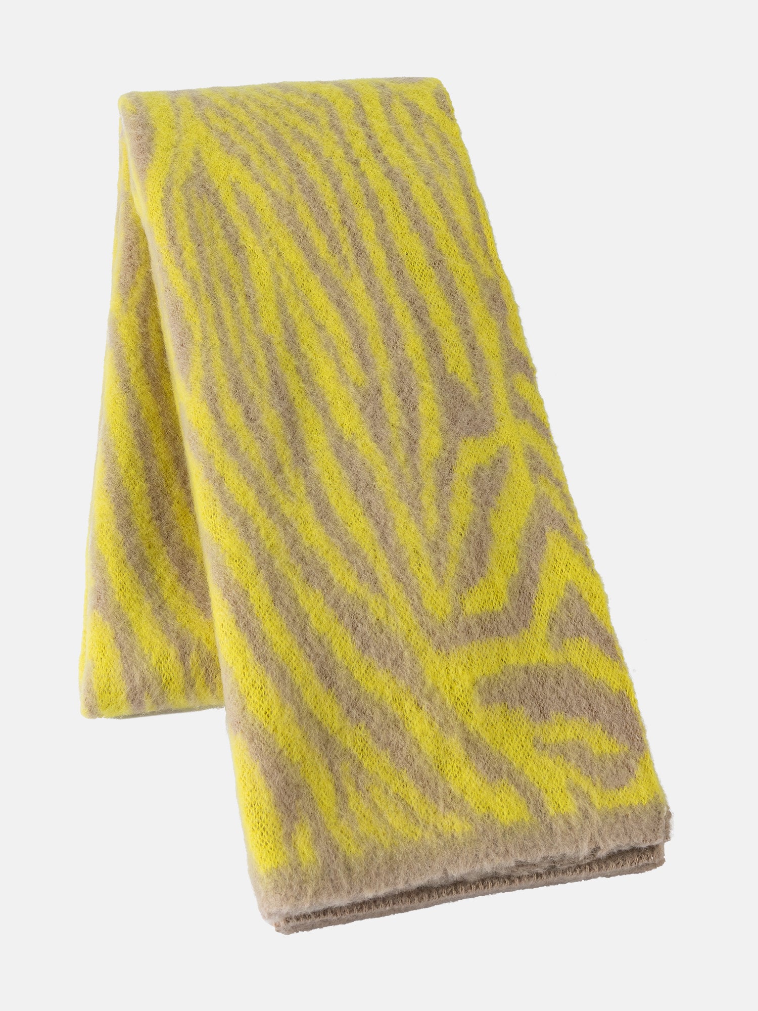 Lieblingsstück Hey Lovely Strickschal beige
