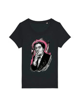 dna merch Frieda Belinfante Longsleeve Porträt