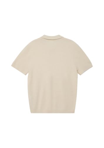 s.Oliver Junior 2179215 Strickpolo Gr. 158-164 creme