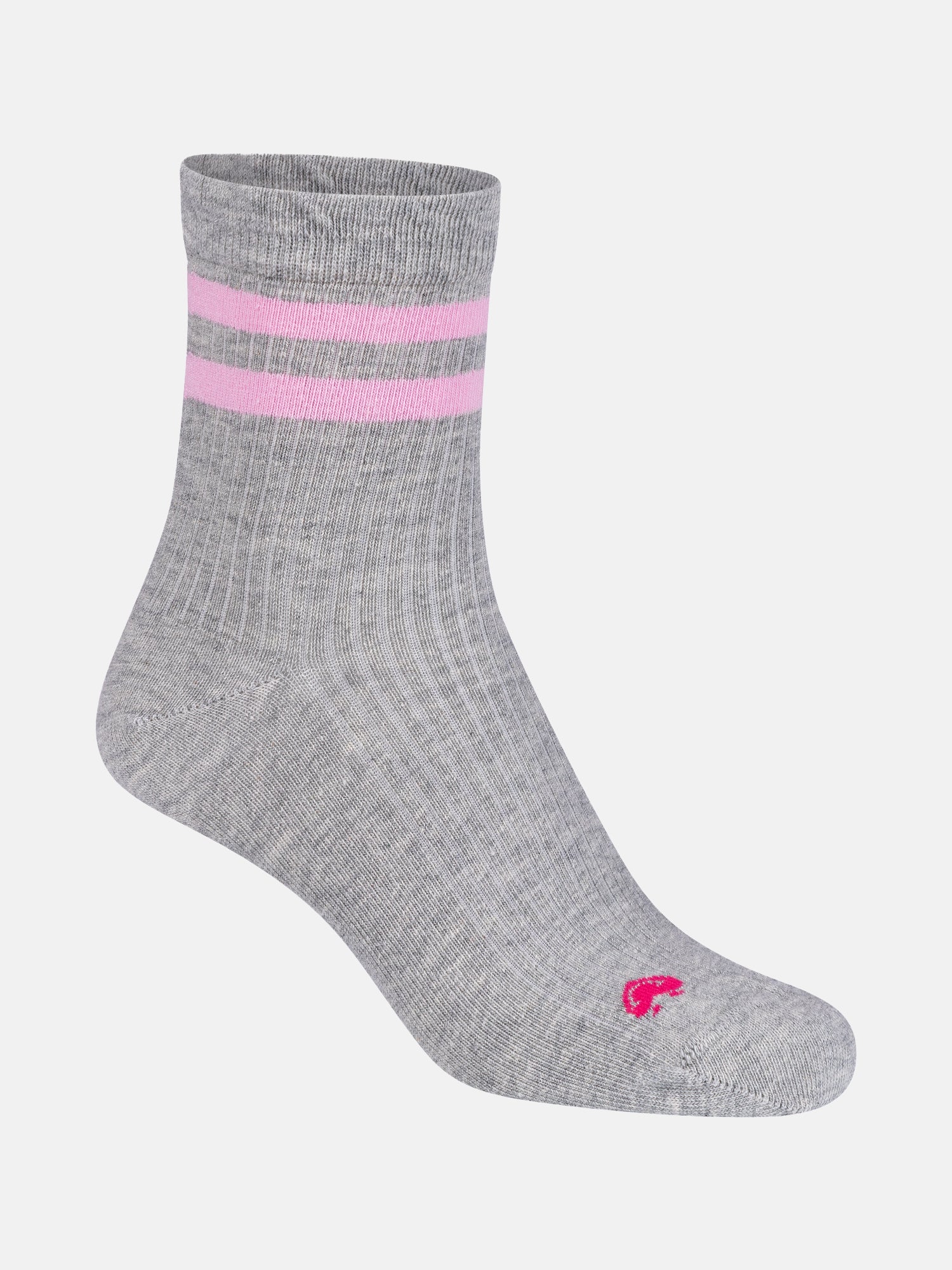 Lieblingsstück ElizabethL Socken white 3er Pack Streifen