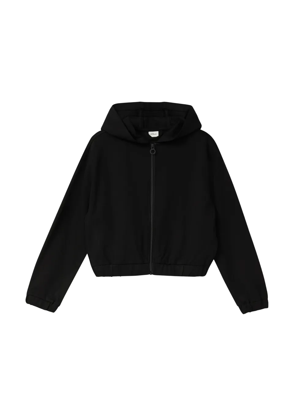 s.Oliver Red Label Kapuzenjacke Boxy Fit 158-164