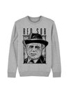 dna merch Lionel Stander Red SOB Sweatshirt mit Print