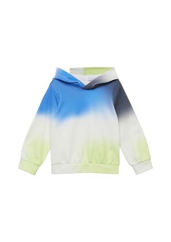 s.Oliver Junior Hoodie Farbverlauf Gr 128-134