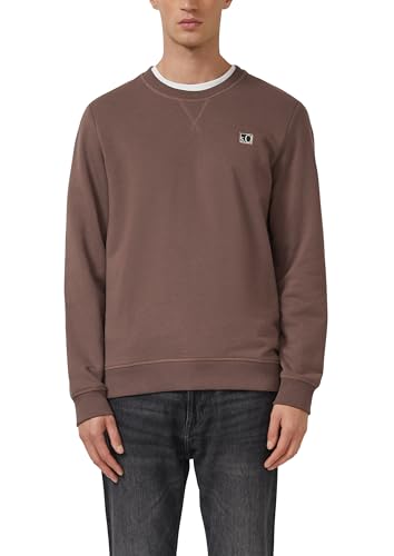 s.Oliver RED LABEL 2169152 Sweatshirt L braun