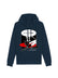dna merch Katerina Gogou Hoodie Kapuze Bio-Baumwolle