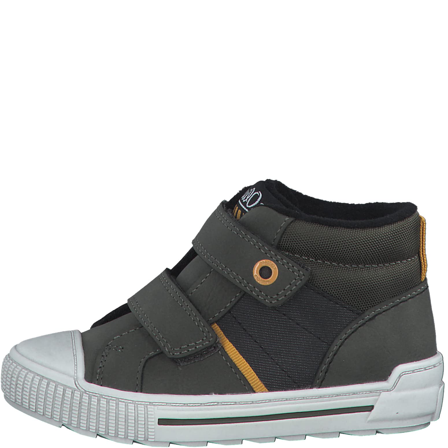 s.Oliver Sneaker 5-5-34100-39 Jungen Schnürer