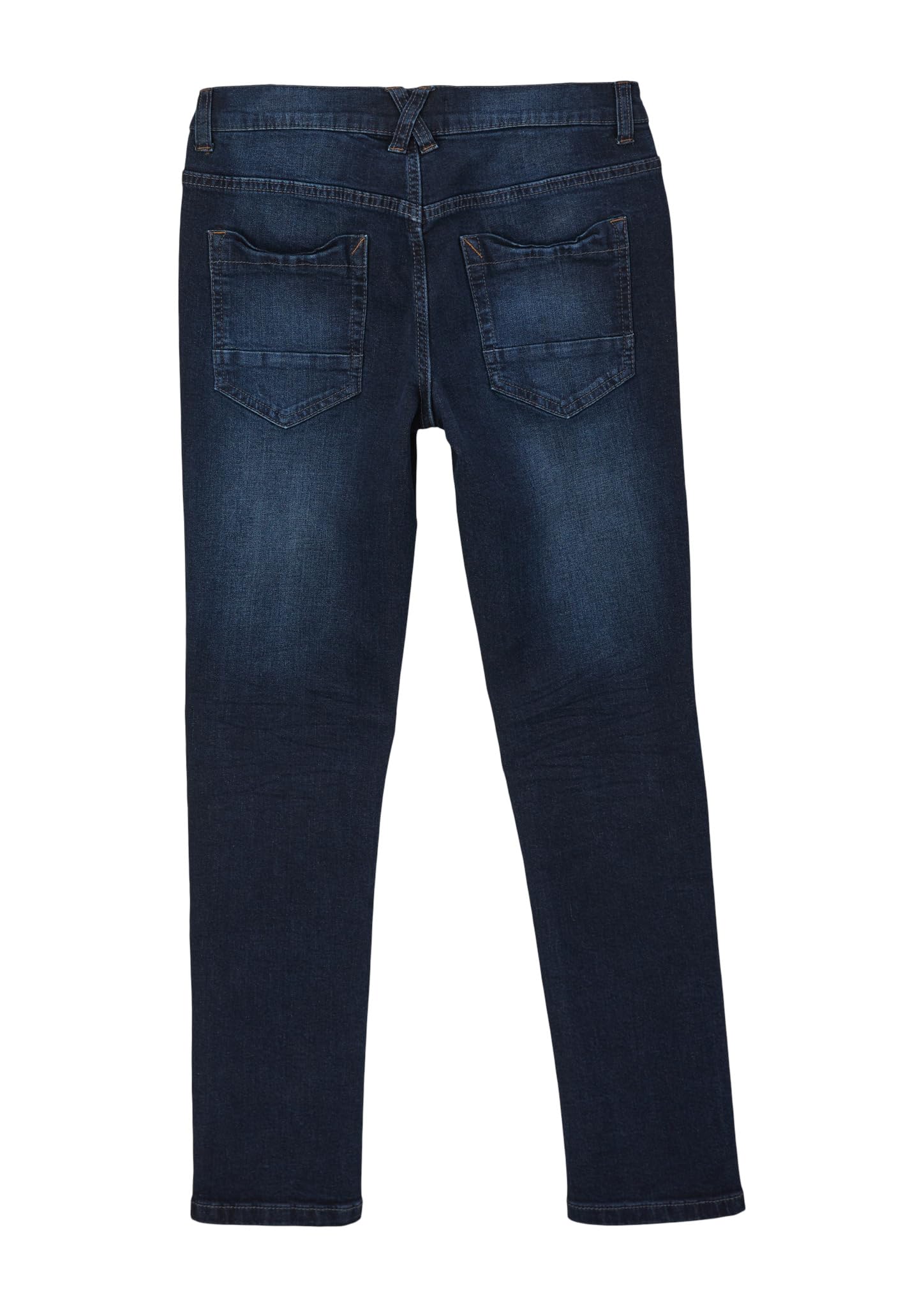 s.Oliver 2101356 Jeans Jungen 170 Slim Stretch blau