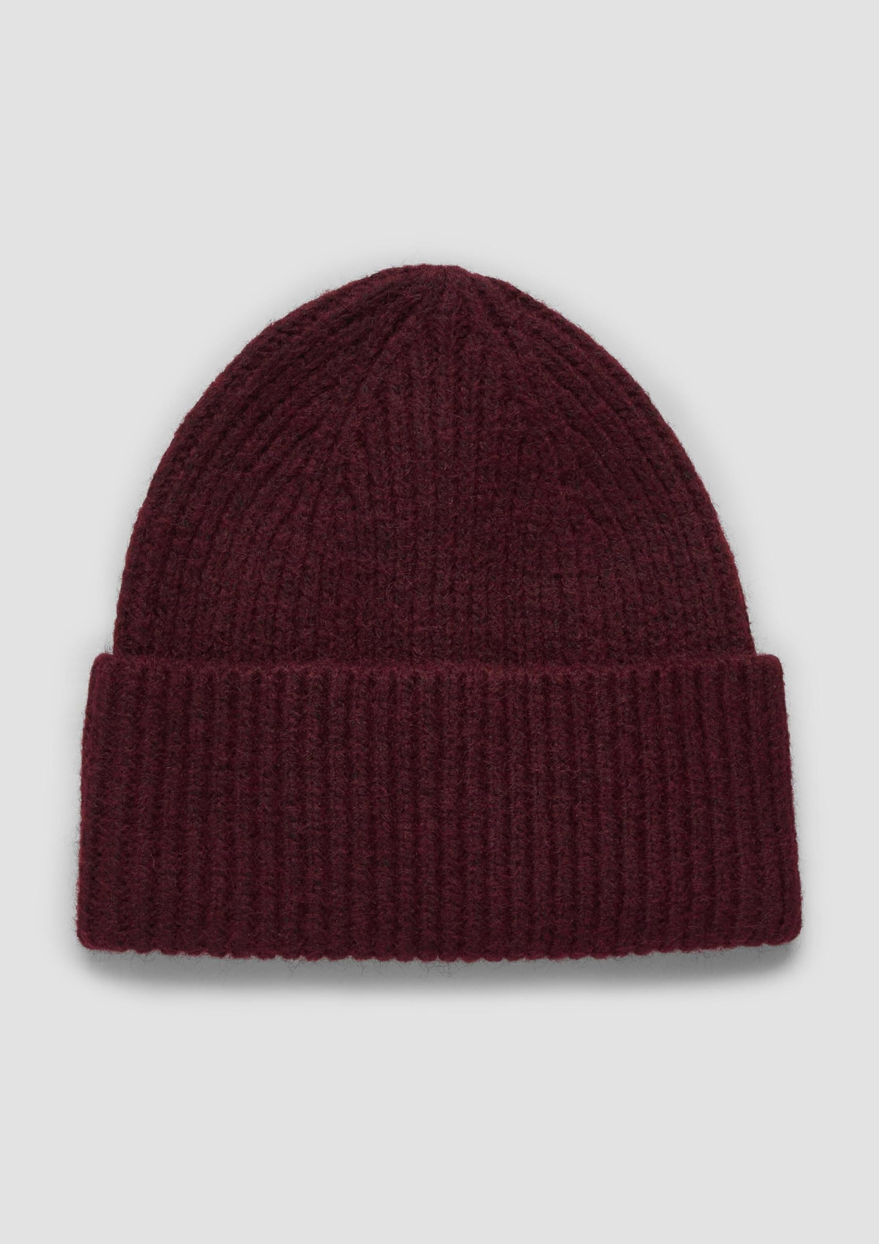 s.Oliver 2169603 Mütze Rot für Damen