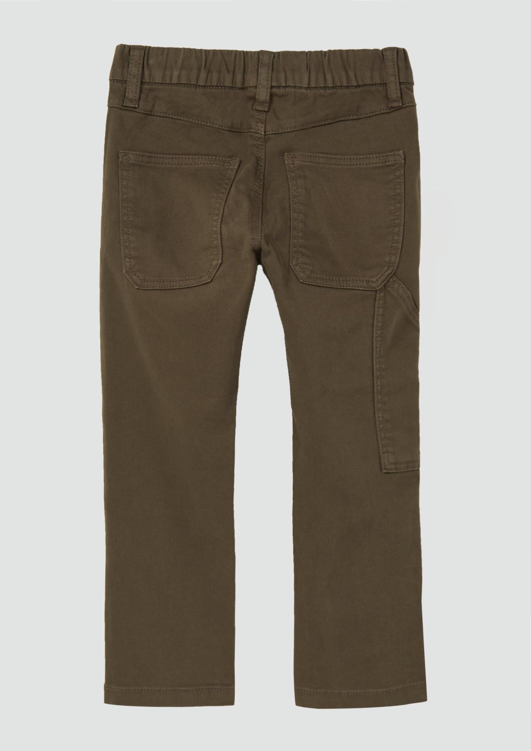 s.Oliver Pelle Twillhose Größe 98 Regular Fit
