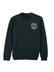 dna merch The Voice of the Woman Sweatshirt für Damen