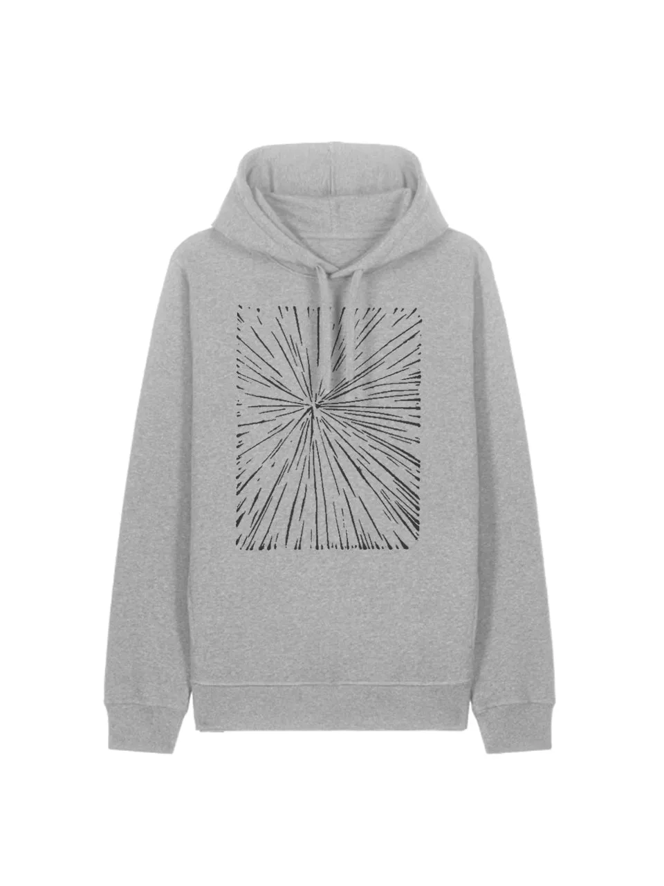 dna merch Hiroshima and Nagasaki 1945 Hoodie Damen Kapuze
