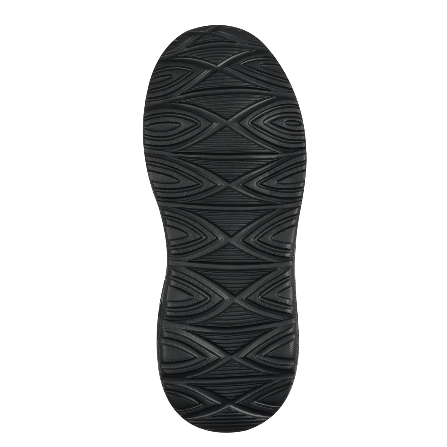 s.Oliver Junior Mädchen-Sneaker Chunky schwarz sportlich