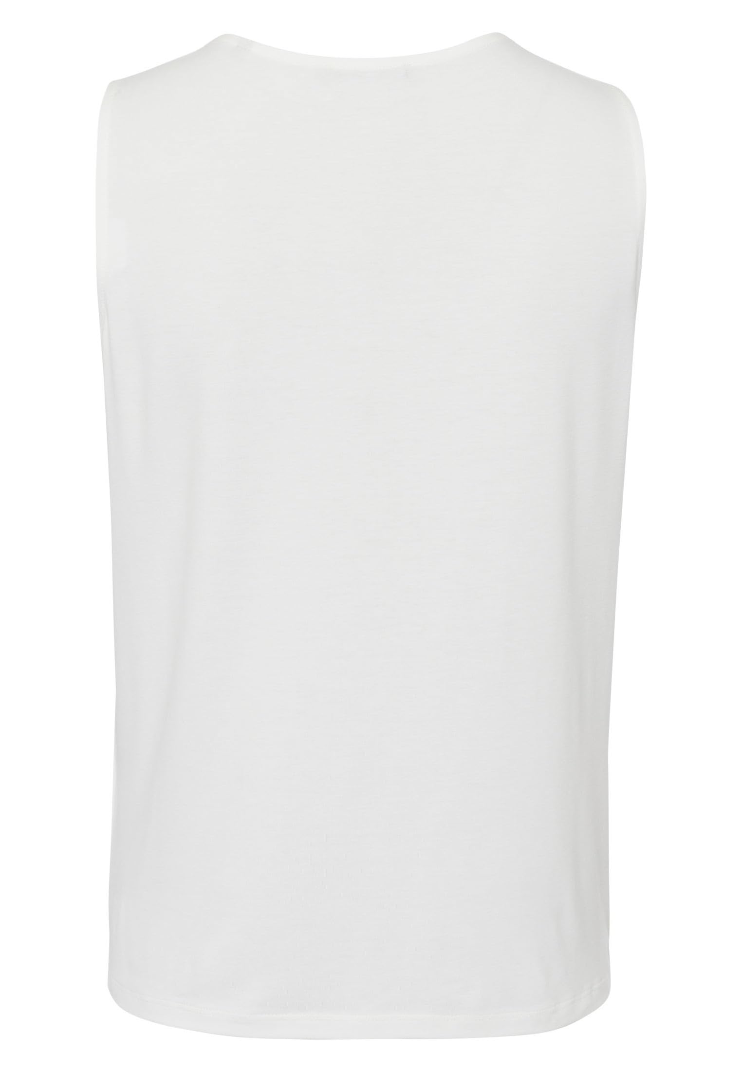 zero Blusentop mit Falten Damen 36 Offwhite