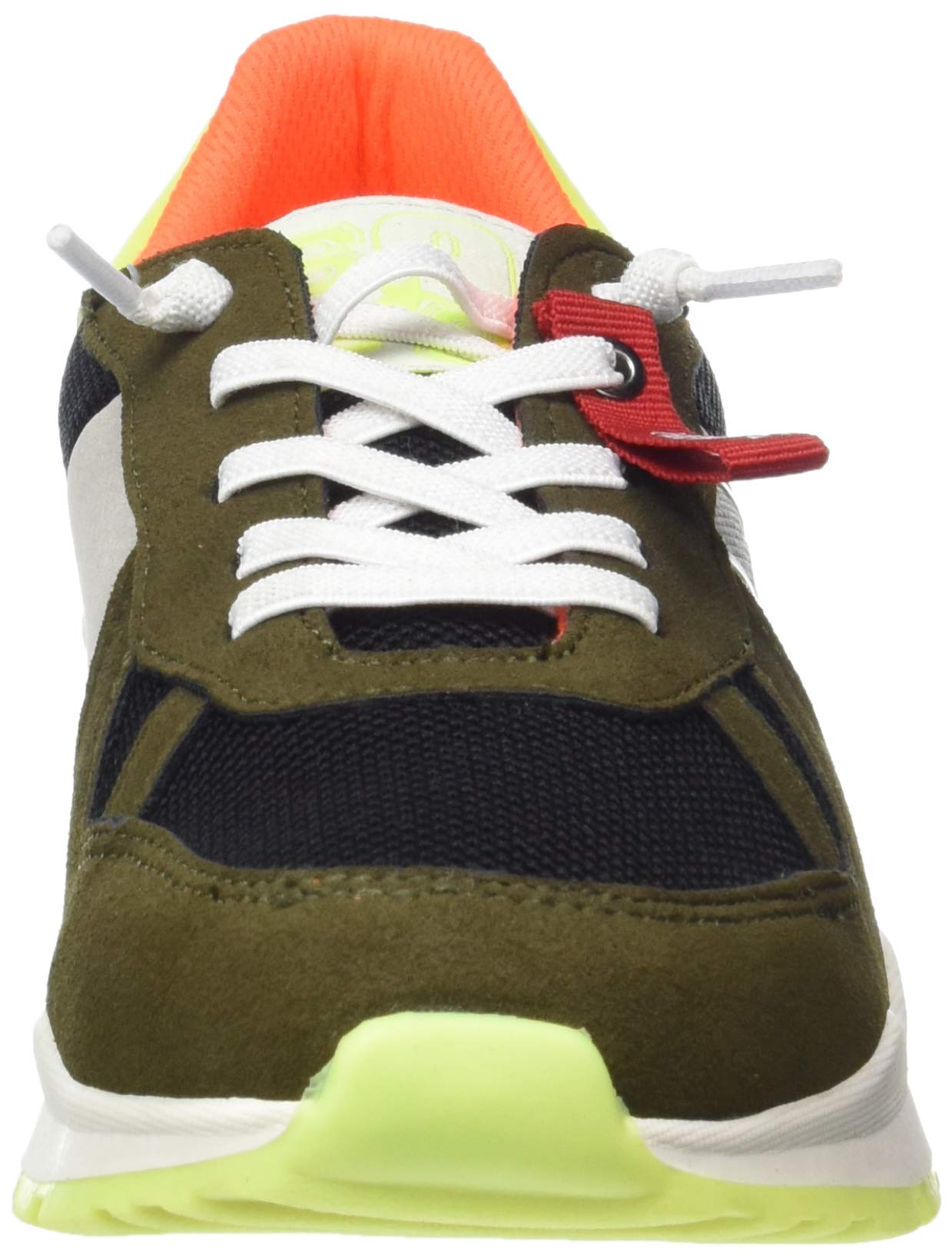 s.Oliver 5-5-43109-22 070 Sneaker Jungen 33 EU