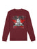 dna merch Slime Erich Mühsam Sweatshirt Damen langarm
