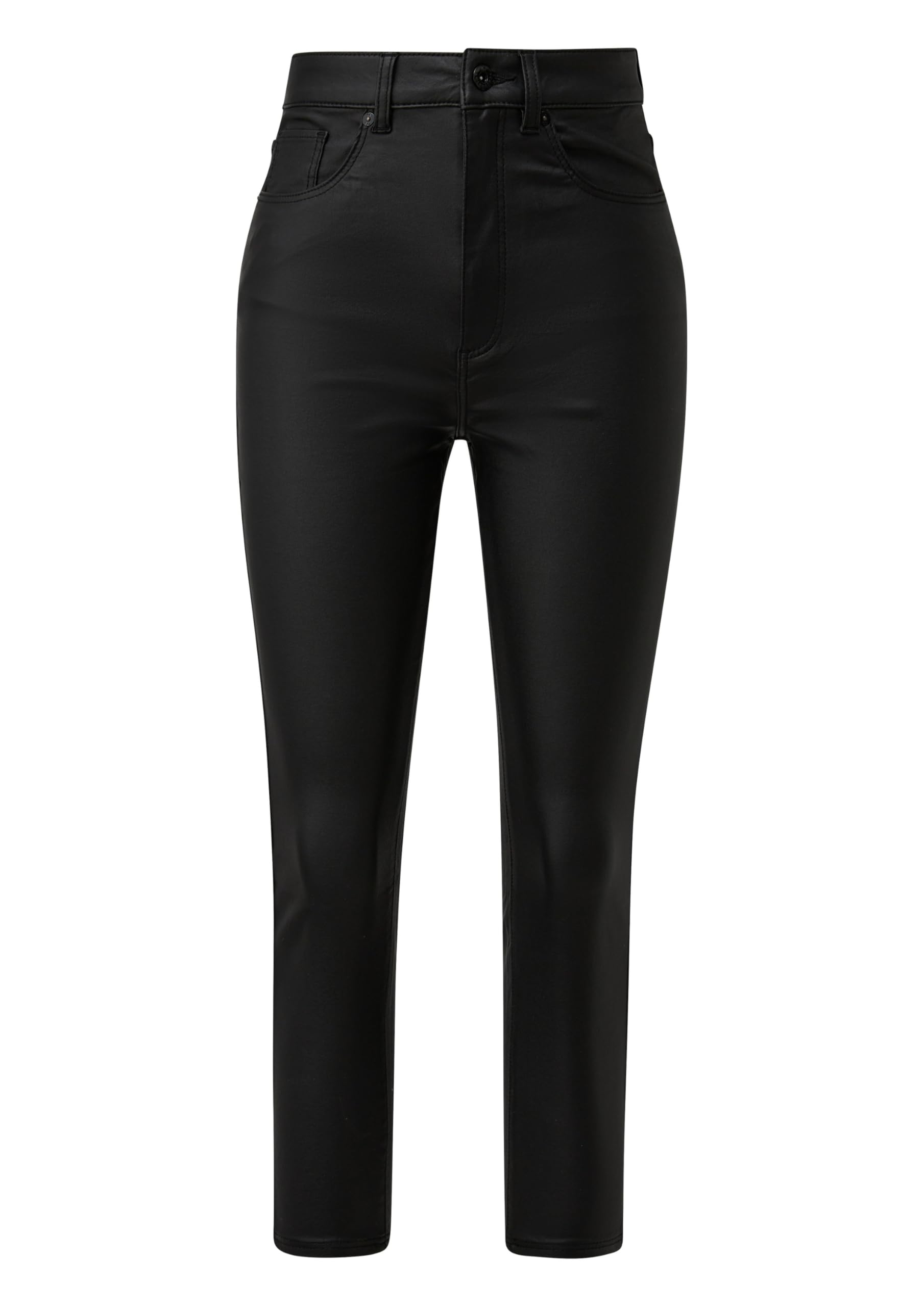 s.Oliver QS Sadie Skinny Coating Jeans 38W/32L