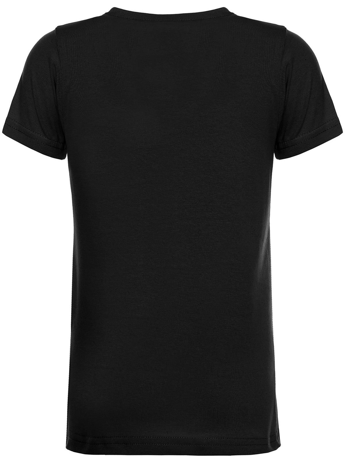 BEZLIT GO Germany Jungen T-Shirt Wendepailletten 116 Baumwolle