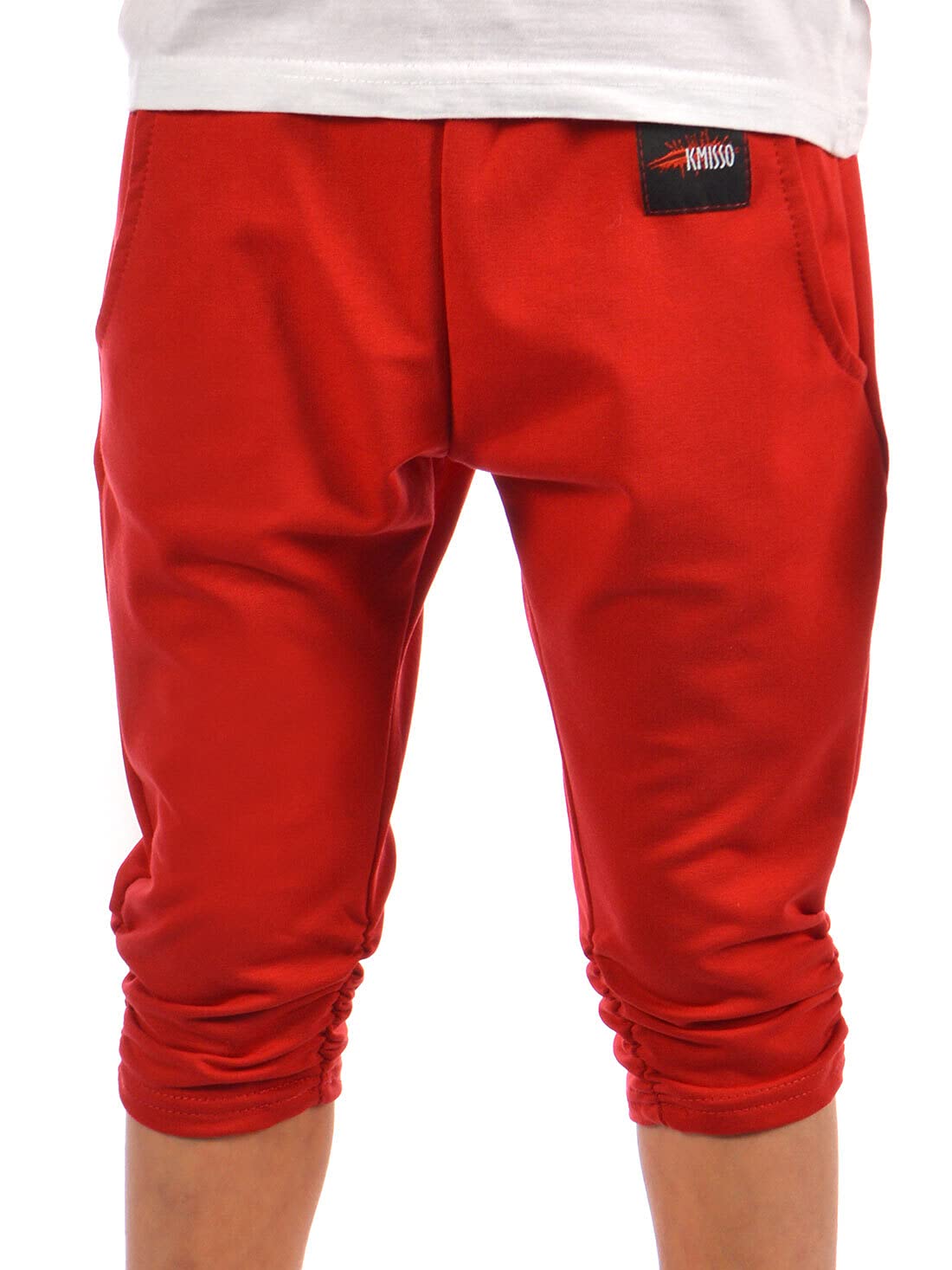 BEZLIT 30338 Mädchen Capri Shorts 3/4 Gr.116-122
