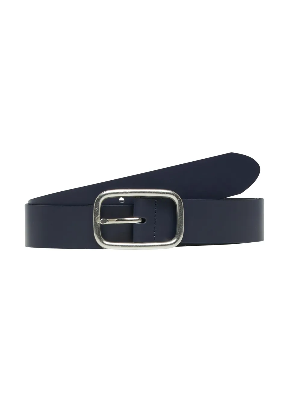 s.Oliver Red Label 2175363 Taillengürtel Blau 80 schmal