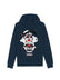 dna merch Pie in the Sky Hoodie Joe Hill Reaper-Print