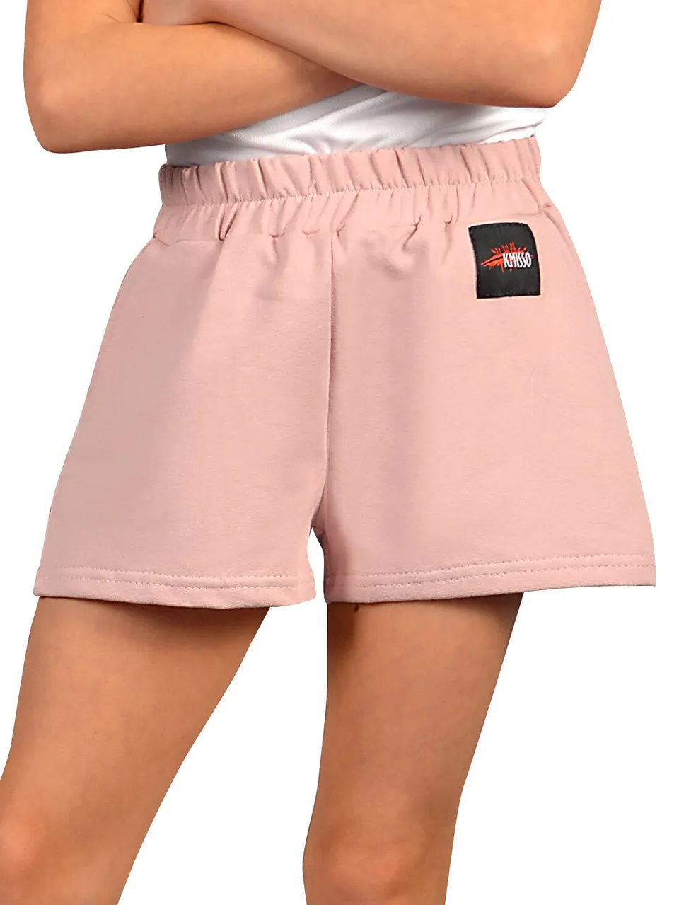 BEZLIT 30337 Shorts Mädchen Hot Pants Baumwolle