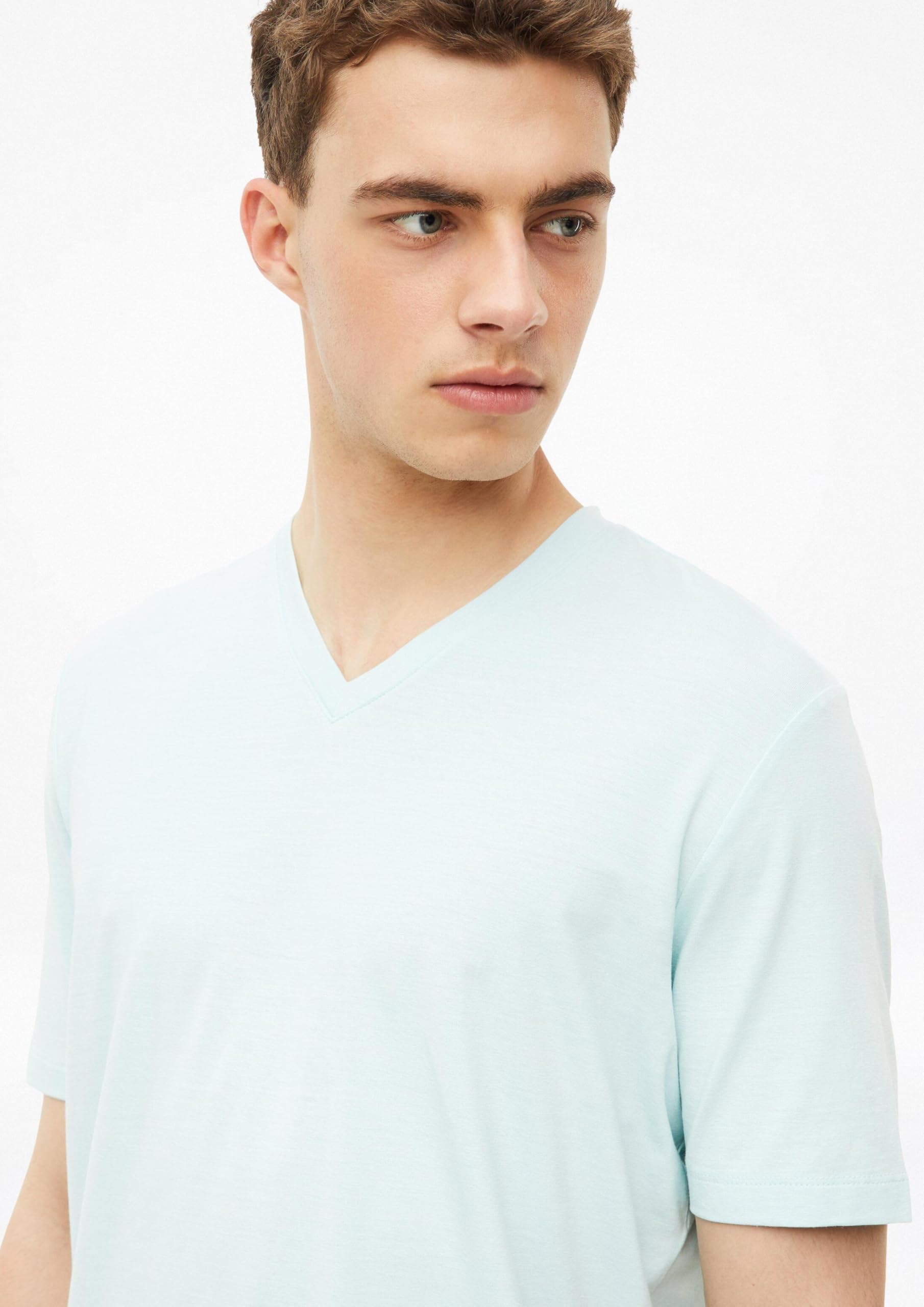 s.Oliver Junior Herren T-Shirt Gr. L 1er Pack