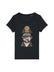 dna merch The Mine Is Ours T-Shirt Damen Labin 1921