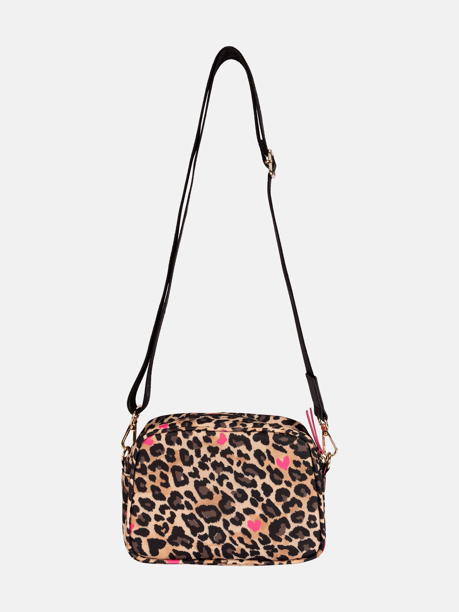 Lieblingsstück LeonieL Tasche black Onesize groß