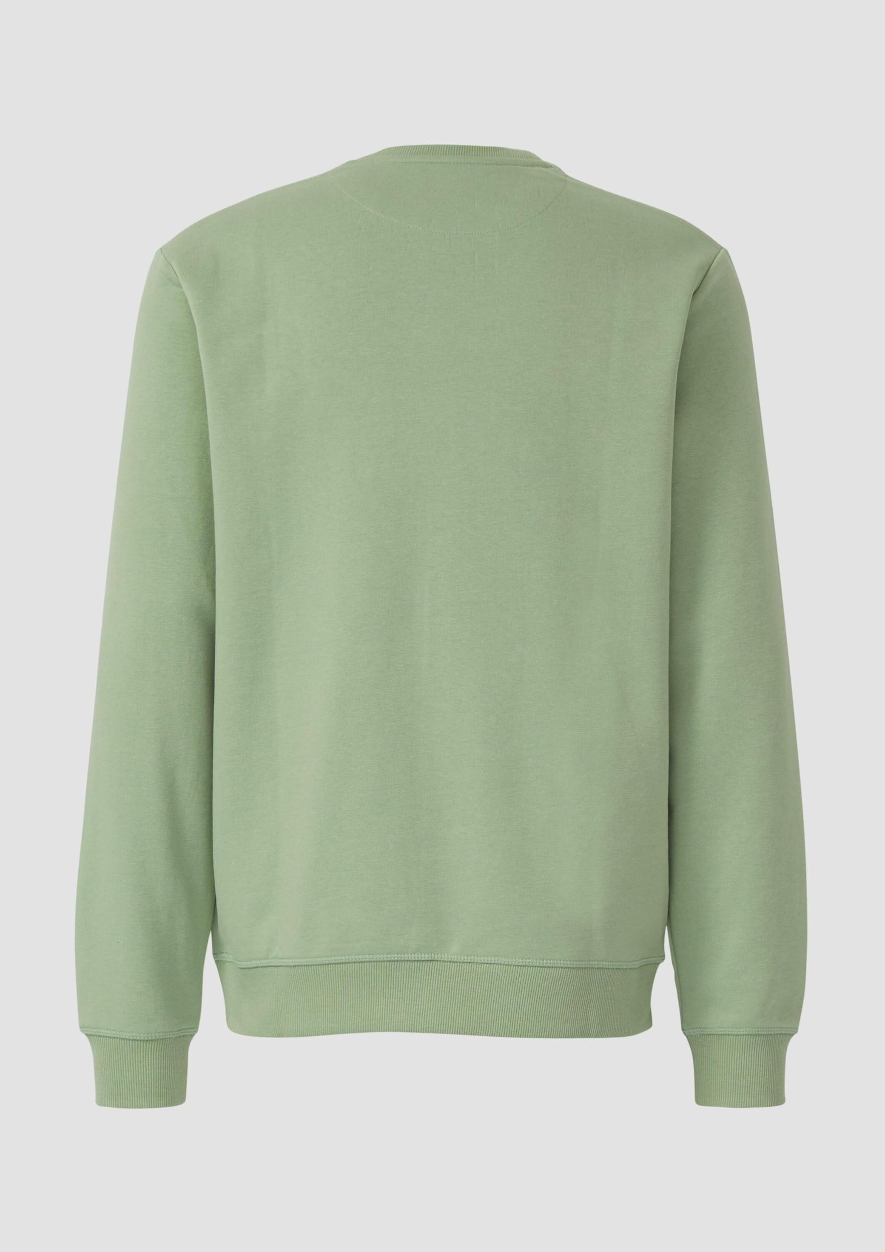 s.Oliver RED LABEL 2169152 Sweatshirt M navy