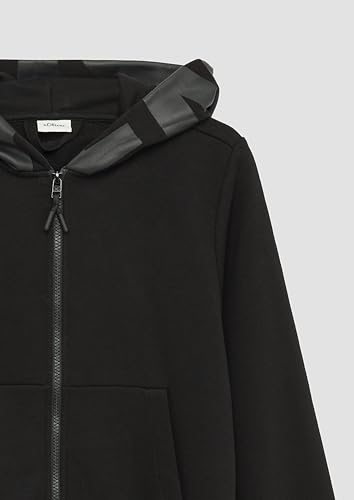 s.Oliver Junior Sweatshirt Kinder bequem