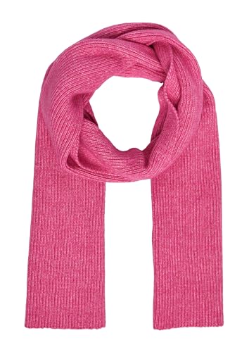 s.Oliver Damen Schal 2169602 1er Pack Uni