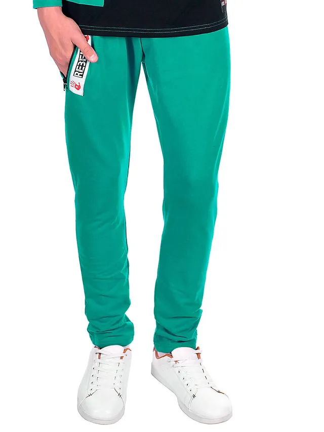 BEZLIT 30144 Stoffhose Jungen Sporthose Baumwolle
