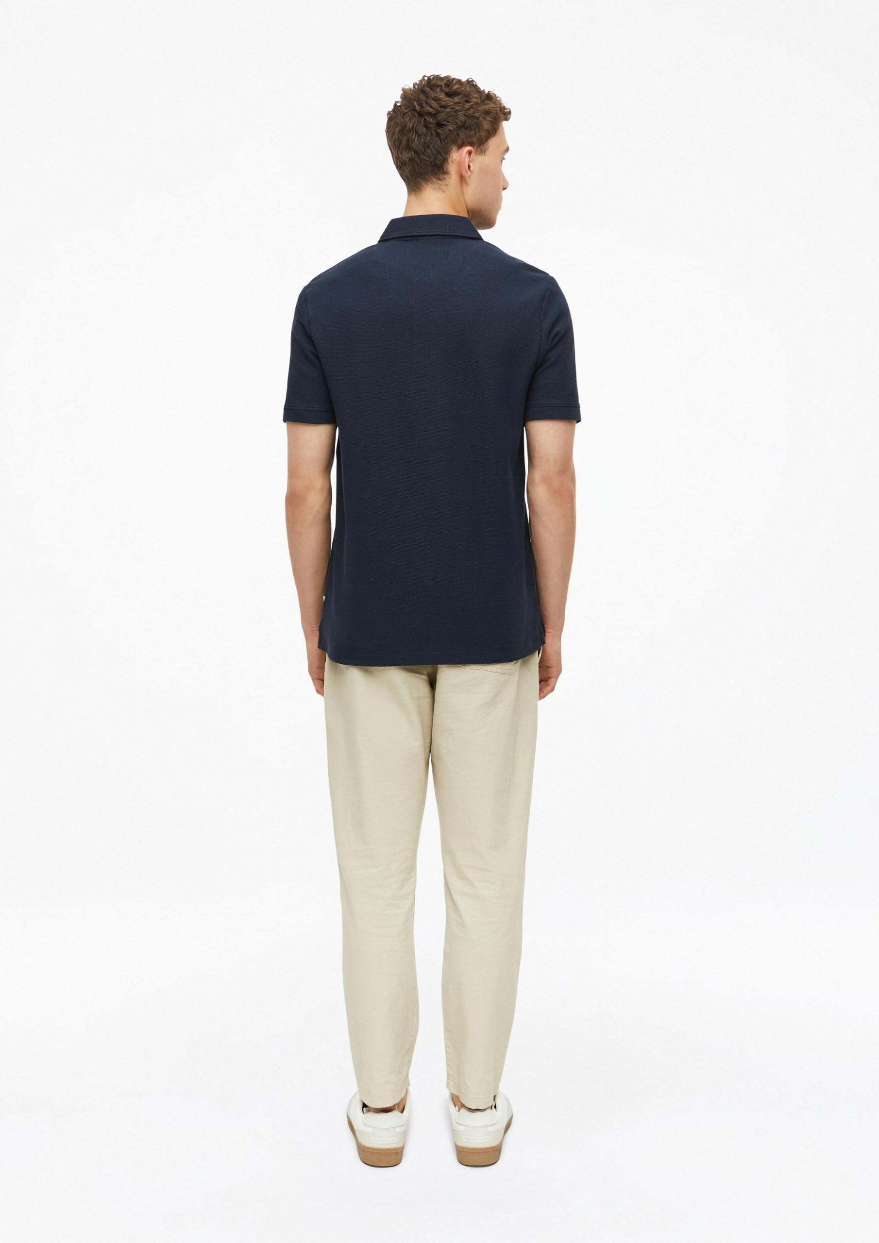 s.Oliver Junior Polo-Shirt XL Piqué Regular Fit