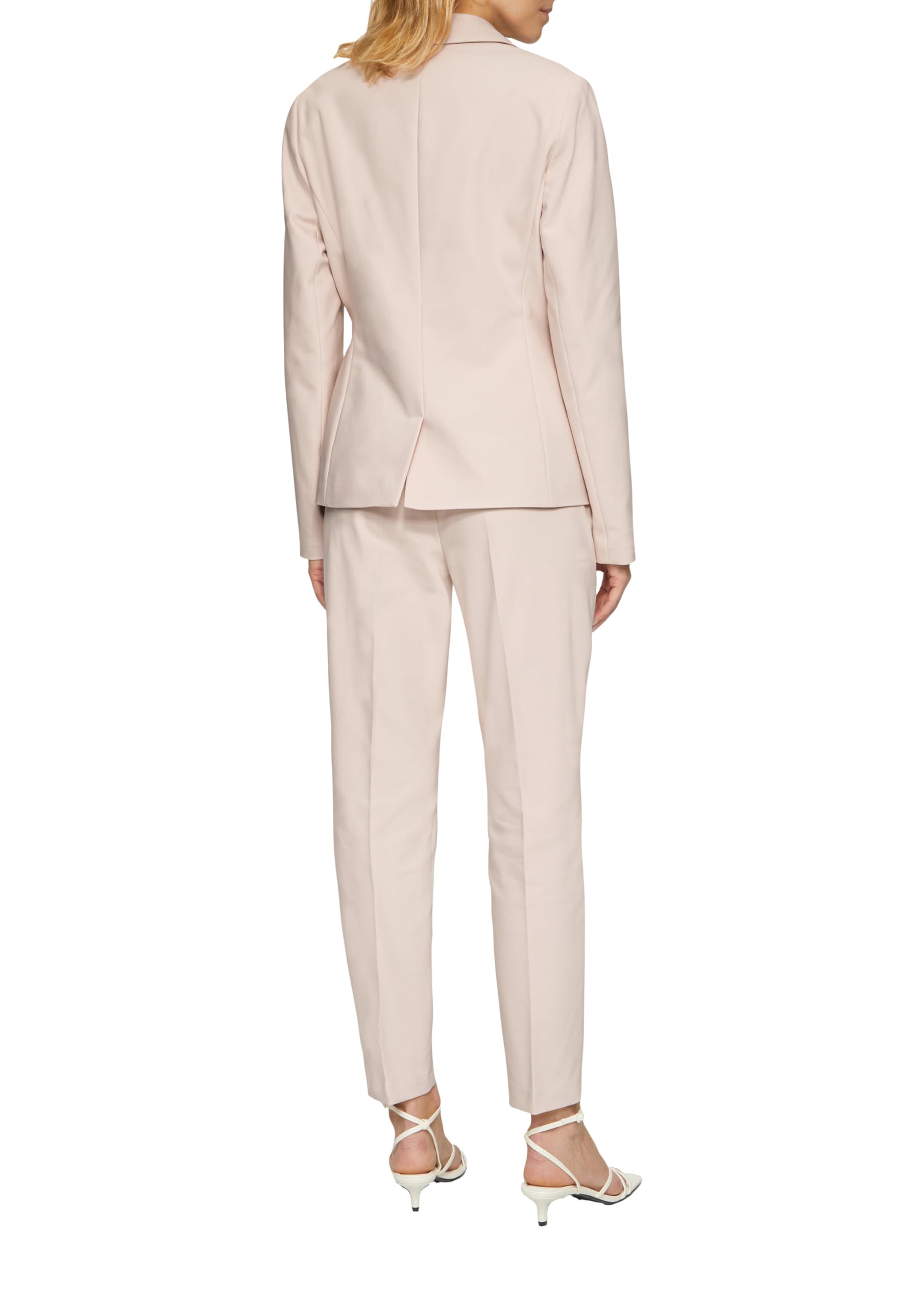 s.Oliver Junior Blazer Slim Fit elegant Viskose